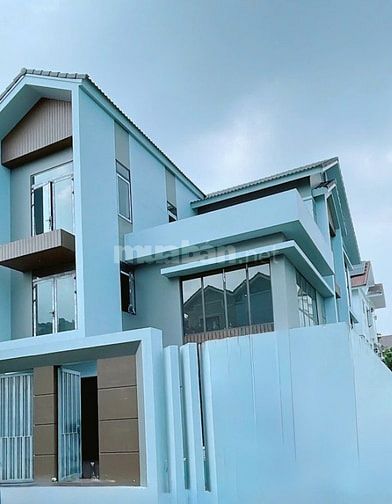 Định cư NN tôi cần bán gấp căn Biệt Thư 242m2 như hình giá 12,5 Tỷ 13E