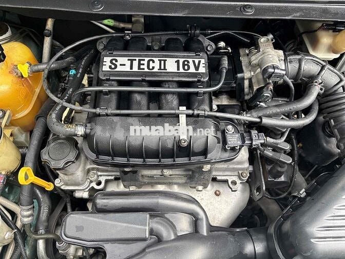 Chevrolet Spark 2014 LTZ 1.0 AT - 73000 km