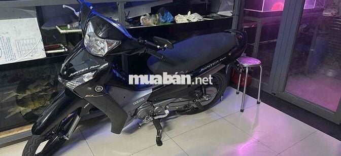 xe jupiter yamha 2025