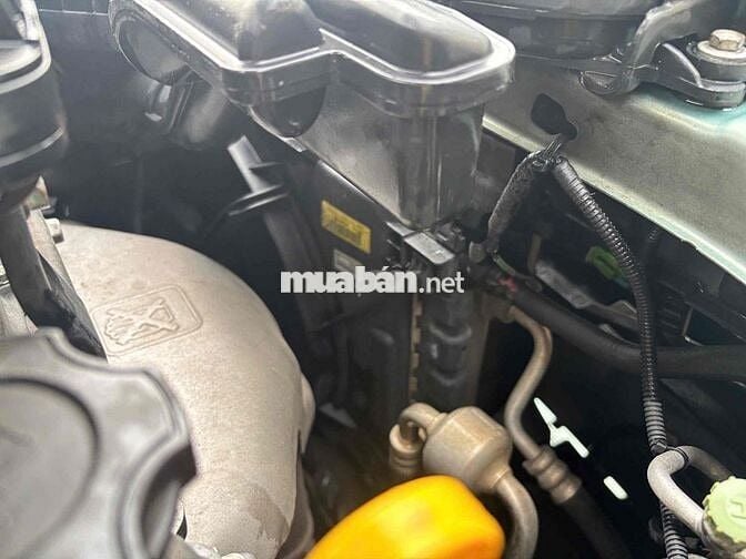 Chevrolet Spark 2014 LTZ 1.0 AT - 73000 km