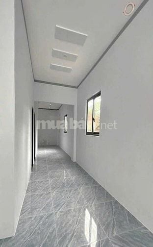 help ! Cần bán gấp căn nhà 120m2 SHR ở Tân Phú Trung , Củ Chi giá 690t
