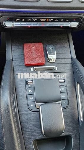Sếp bán lại GLE 450 4Matic  sx 2020 - 46000 km