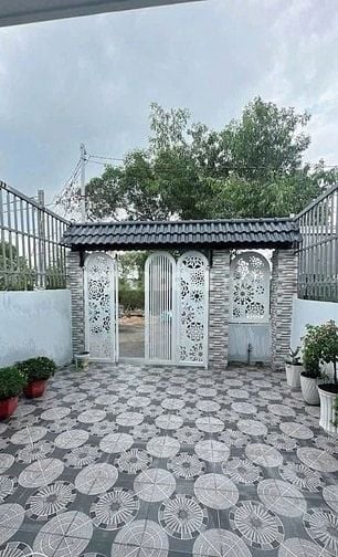 help ! Cần bán gấp căn nhà 120m2 SHR ở Tân Phú Trung , Củ Chi giá 690t