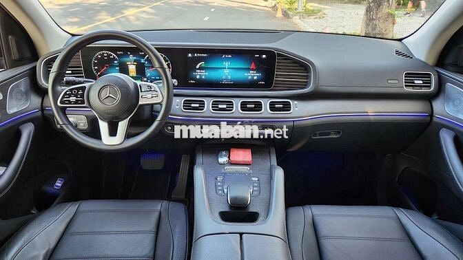 Sếp bán lại GLE 450 4Matic  sx 2020 - 46000 km