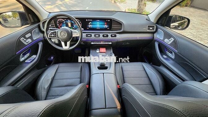 Sếp bán lại GLE 450 4Matic  sx 2020 - 46000 km