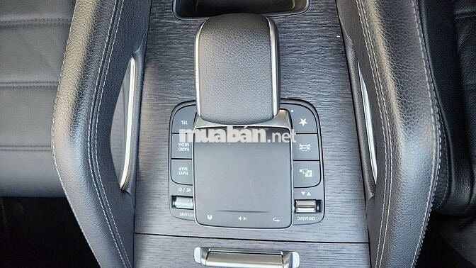 Sếp bán lại GLE 450 4Matic  sx 2020 - 46000 km