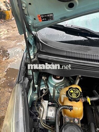 Chevrolet Spark 2014 LTZ 1.0 AT - 73000 km