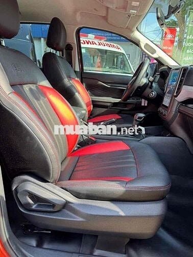 Ranger XLS 2024 lướt. Giá có Thương Lượng