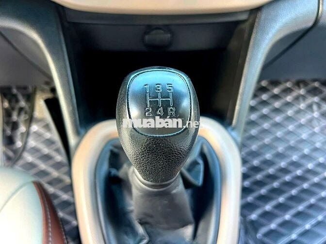 Hyundai Grand i10 2016 Grand 1.2 MT Base - 1 chủ