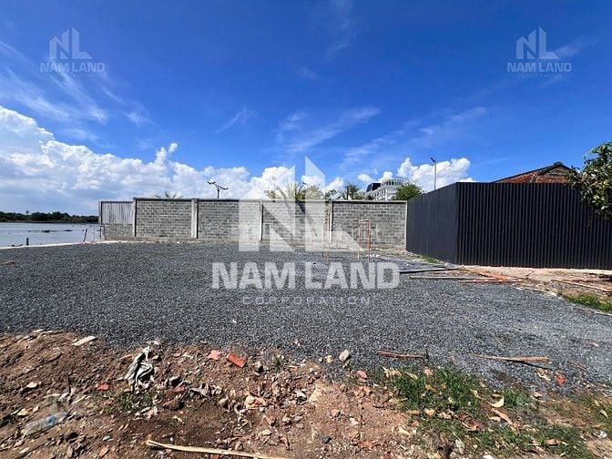 CHO THUÊ VILLA SÁT BỜ SÔNG – KHÔNG GIAN XANH LÝ TƯỞNG ĐỂ KD NHÀ HÀNG, 