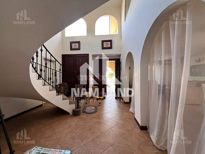 CHO THUÊ VILLA SÁT BỜ SÔNG – KHÔNG GIAN XANH LÝ TƯỞNG ĐỂ KD NHÀ HÀNG, 