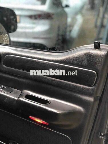 Daewoo Nubira 2003  1.6 MT