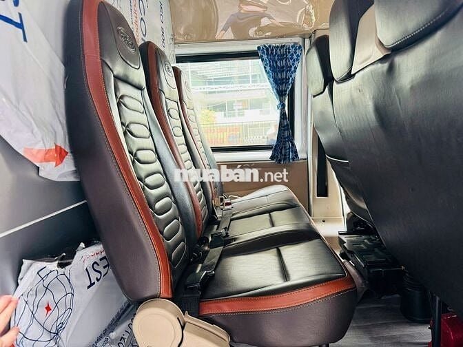 Ford Transit 2019 Van - Chính Hãng Bán - Xe Đẹp