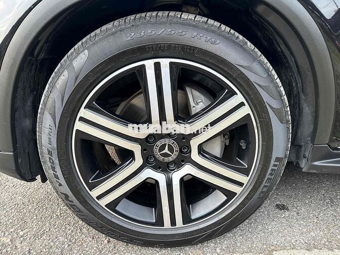 Mercedes Benz GLC 200 Sx 2020 4Matic Đen 56000km