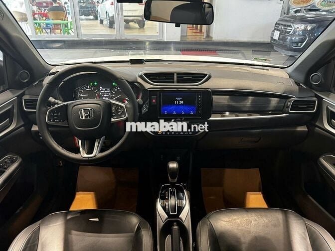 Honda BR-V 2023 L - 23794 km