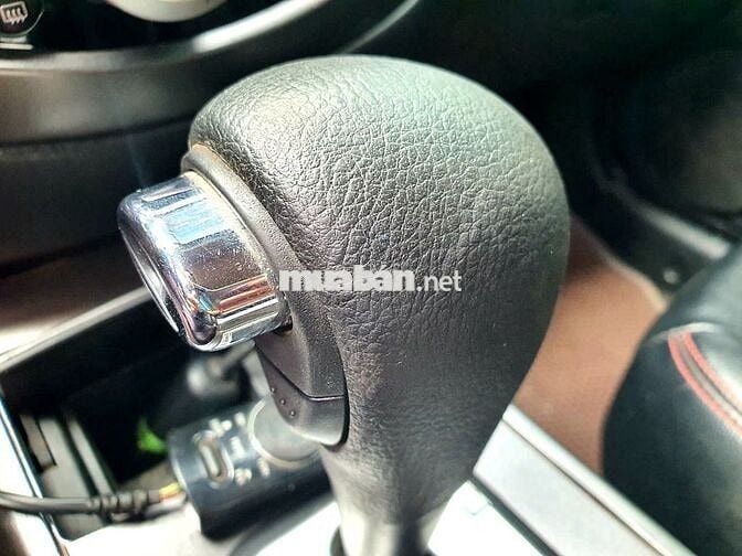 Ford Escape 2009 XLT 2.3L 4x2 AT - Đen đẹp