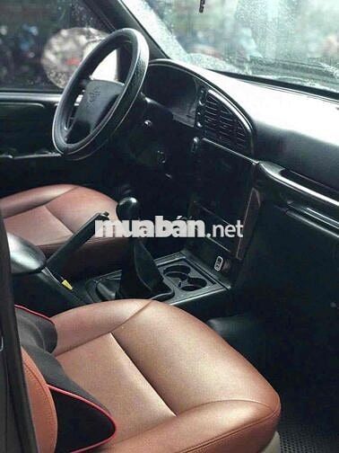 Daewoo Nubira 2003  1.6 MT