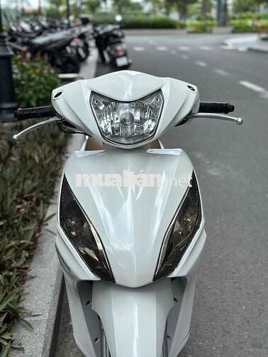 Honda Vision 110 Fi ĐKLĐ 2013 BSTP Chính Chủ