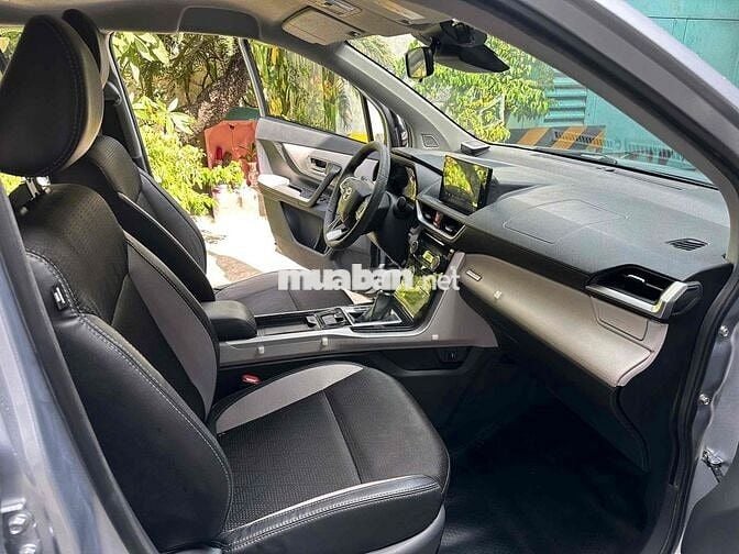 Veloz Cross 2022 CVT Top - Nhập Indo