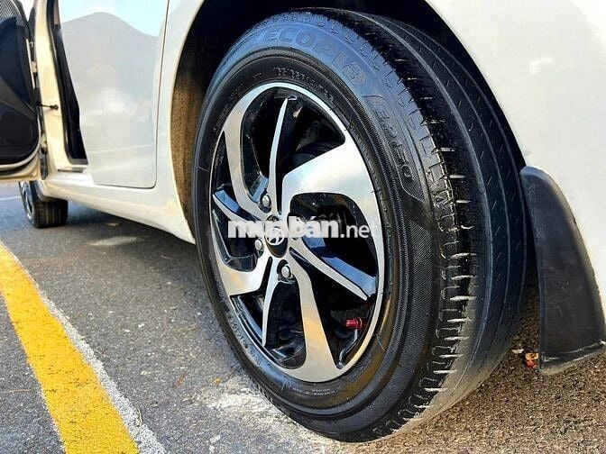 Hyundai Grand i10 2016 Grand 1.2 MT Base - 1 chủ
