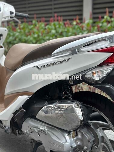 Honda Vision 110 Fi ĐKLĐ 2013 BSTP Chính Chủ