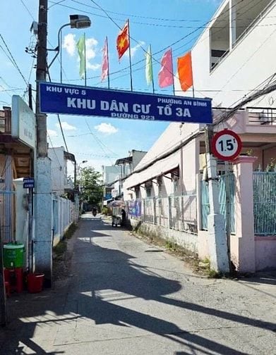 BÁN NỀN CẤP PHÉP XÂY DỰNG CHÍNH 