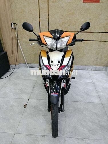 Wave RSX  2014 ,BSTP,XE ZIN NGUYÊN MÁY NGON 80%