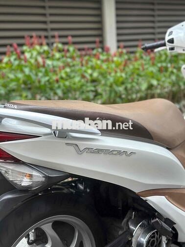 Honda Vision 110 Fi ĐKLĐ 2013 BSTP Chính Chủ