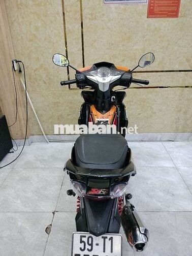 Wave RSX  2014 ,BSTP,XE ZIN NGUYÊN MÁY NGON 80%