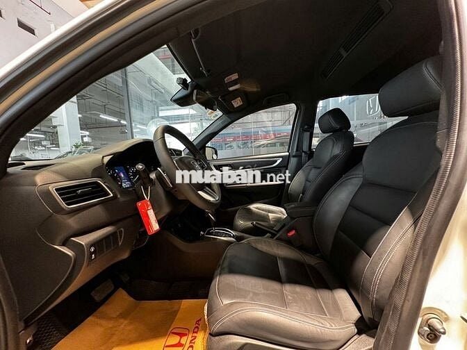 Honda BR-V 2023 L - 23794 km