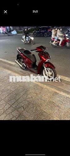 sh 125 cbs