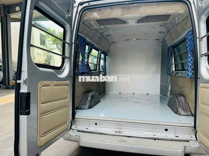 Ford Transit 2019 Van - Chính Hãng Bán - Xe Đẹp