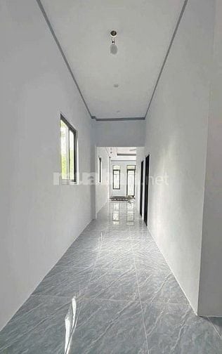 help ! Cần bán gấp căn nhà 120m2 SHR ở Tân Phú Trung , Củ Chi giá 690t