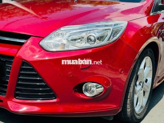 Ford Focus 2014 Sport 2.0 5D - Chính Hãng Bán