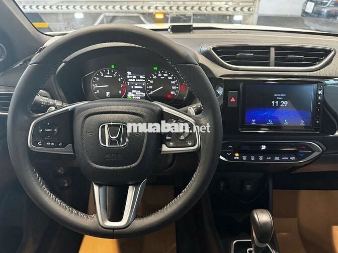 Honda BR-V 2023 L - 23794 km