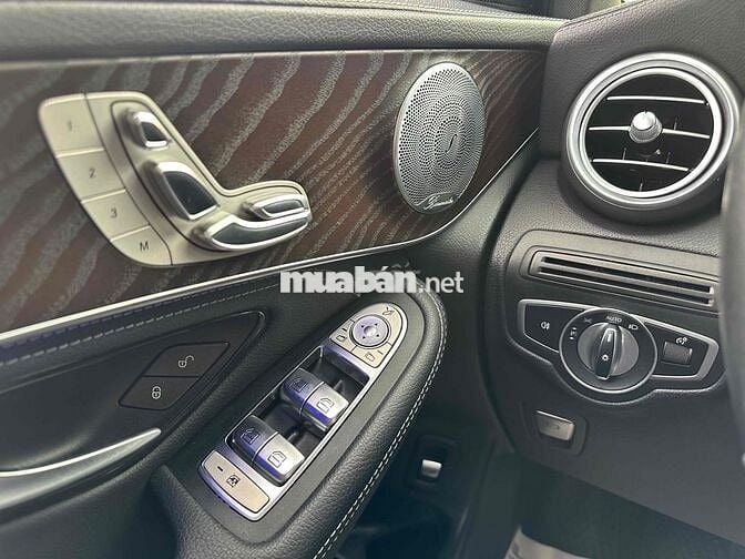 Mercedes Benz GLC 200 Sx 2020 4Matic Đen 56000km