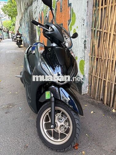 lead abs 3 ngàn km