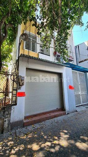 Bán nhà HXH Bùi Đình Tuý , 50m2 , 6,35tỷ bớt Lộc . LH 0866408299