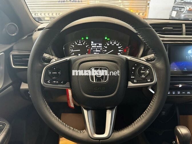 Honda BR-V 2023 L - 23794 km