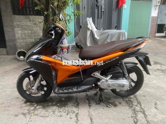 honda airblade Fi máy êm zin không bung