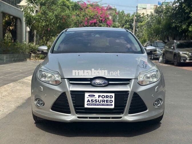 Ford Focus 2013 2.0 Sport 5D - Xe Chất Đẹp