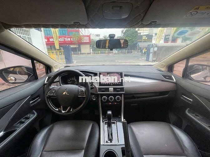 Mitsubishi Xpander cross 2020