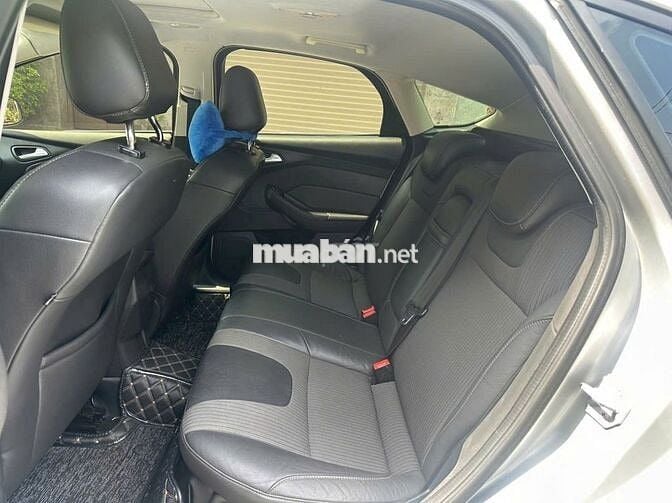Ford Focus 2013 2.0 Sport 5D - Xe Chất Đẹp