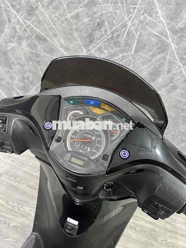 SH Ý 2012 150i BSTP