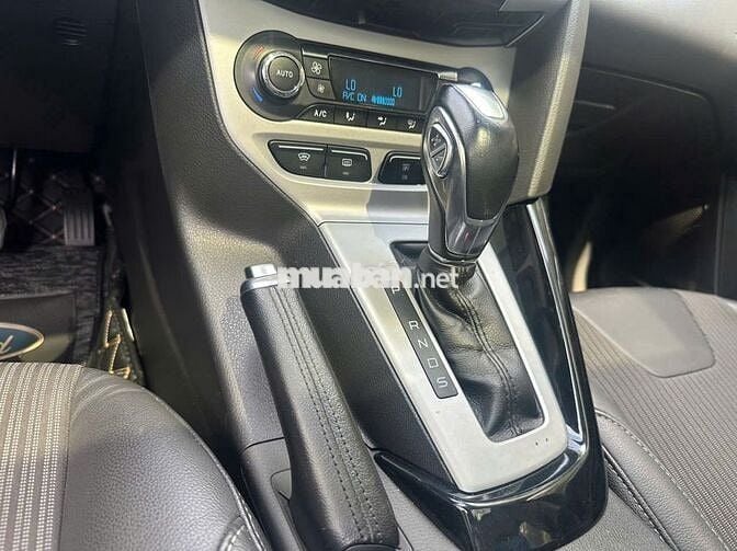 Ford Focus 2013 2.0 Sport 5D - Xe Chất Đẹp