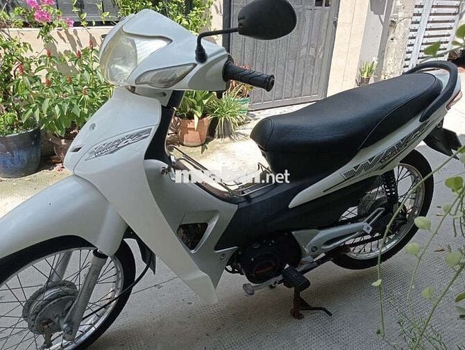 Xe 50cc máy êm