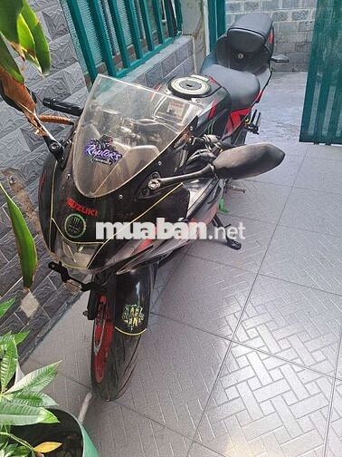 Suzuki GSX R150 ABS Nhập Indo 1 đời chủ 2019