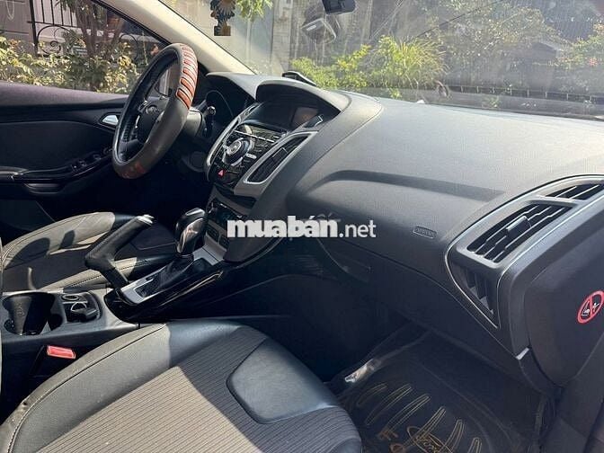 Ford Focus 2014 Sport 2.0 5D - Chính Hãng Bán
