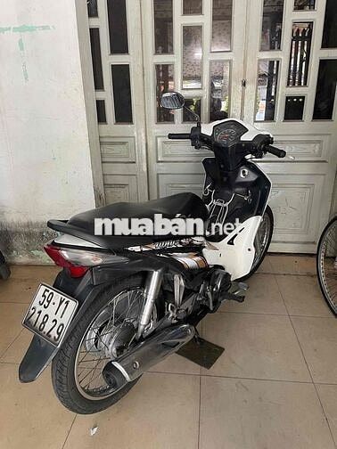 honda wawe s nhật năm 2012 mua chính hãng mới