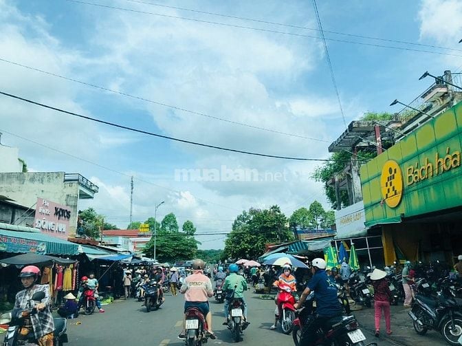 BÁN THU HỒI VỐN 5X40=200M2 SỔ RIÊNG THỔ CƯ, DÂN ĐÔNG GIÁ 290TR